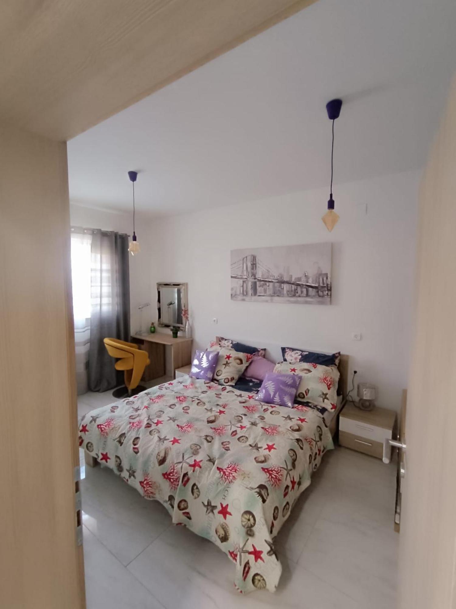 Apartmani Mira Zadar Exterior photo