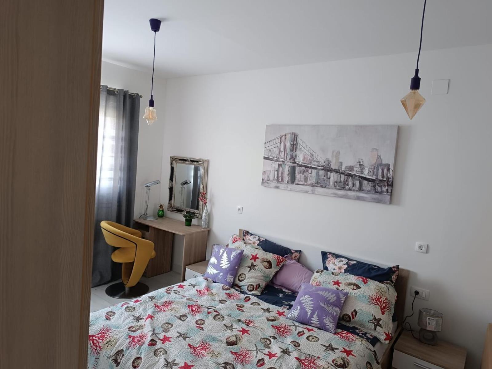 Apartmani Mira Zadar Exterior photo